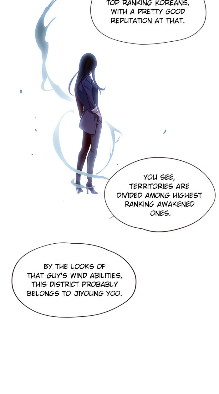 Eleceed - Chapter 17 - Page 25