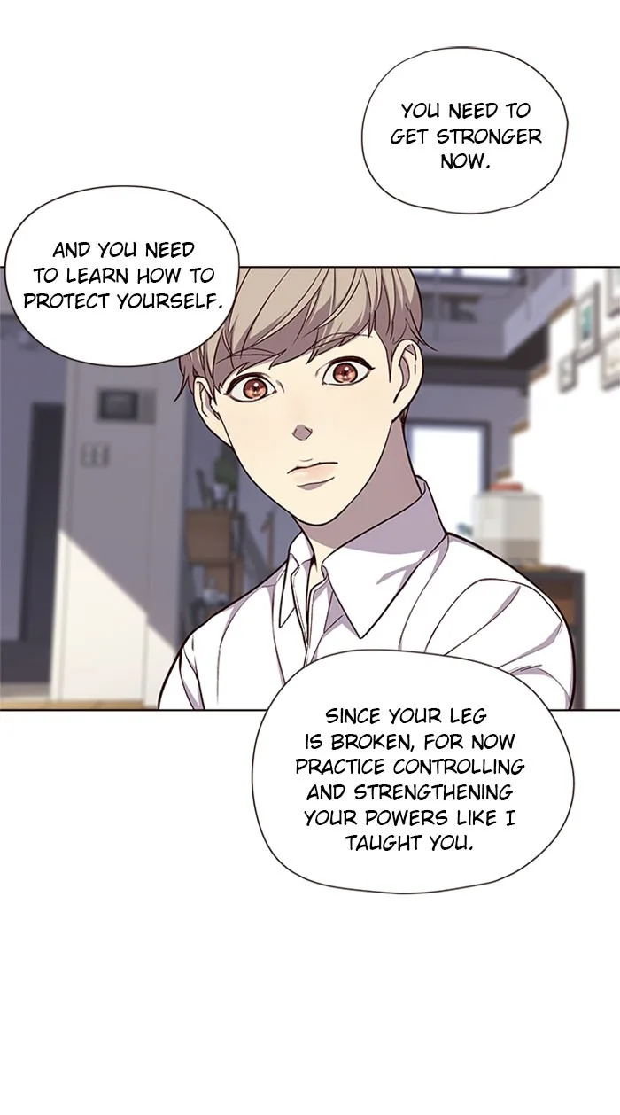 Eleceed - Chapter 17 - Page 29