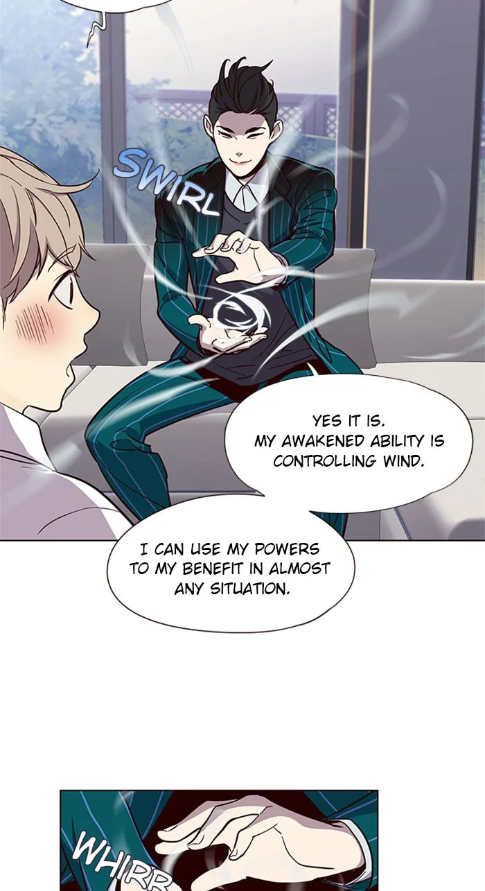 Eleceed - Chapter 17 - Page 3
