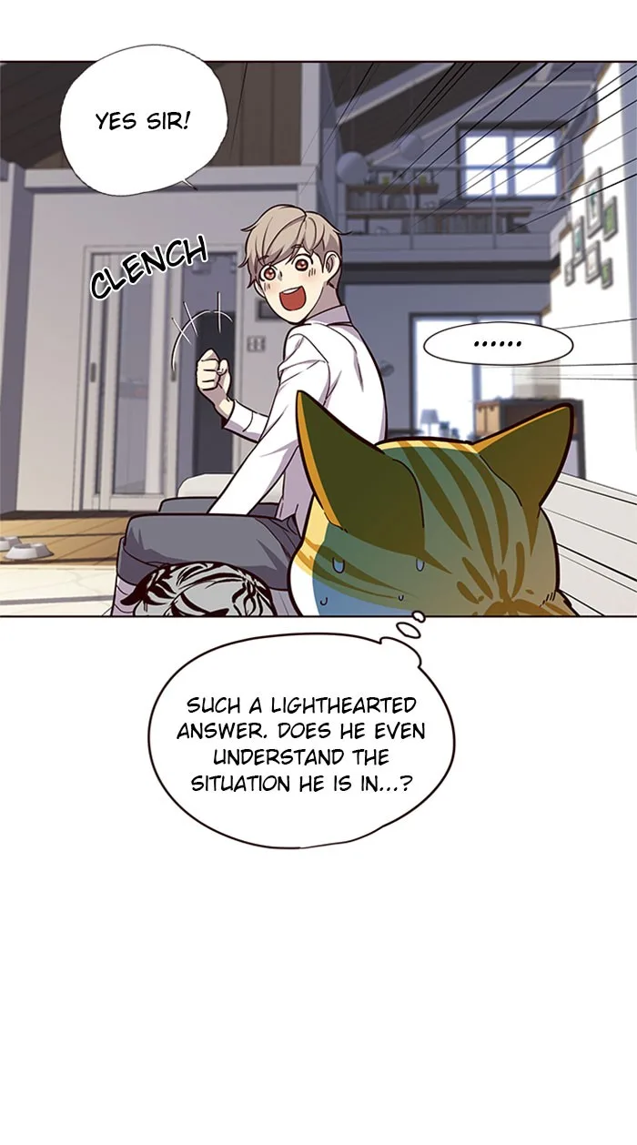 Eleceed - Chapter 17 - Page 30