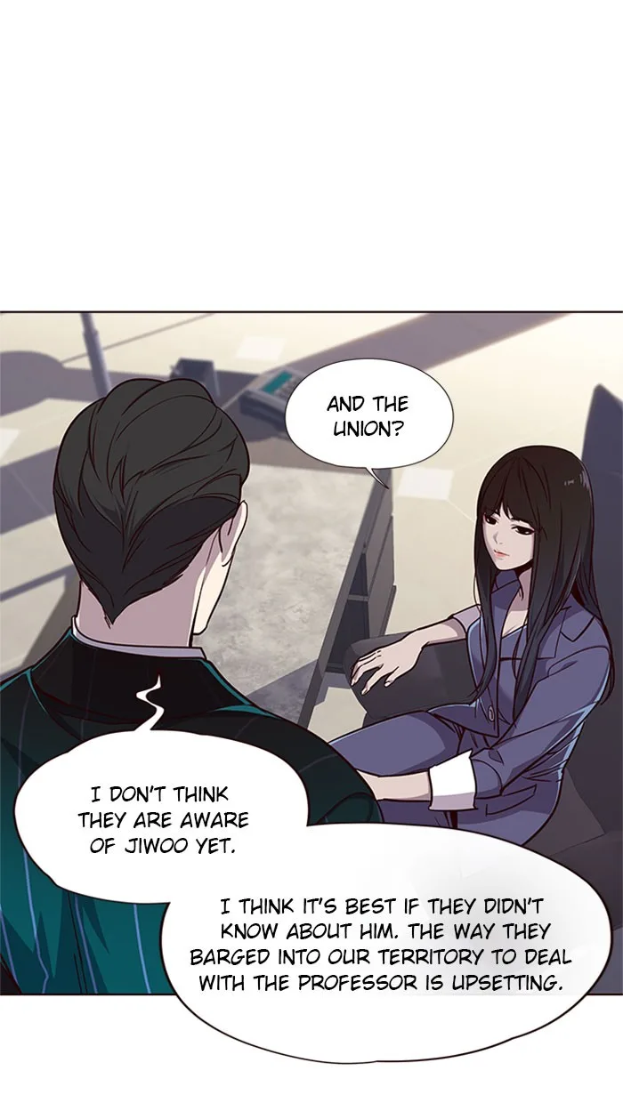 Eleceed - Chapter 17 - Page 34