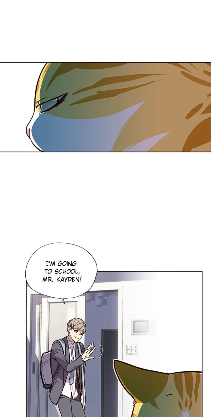 Eleceed - Chapter 17 - Page 41