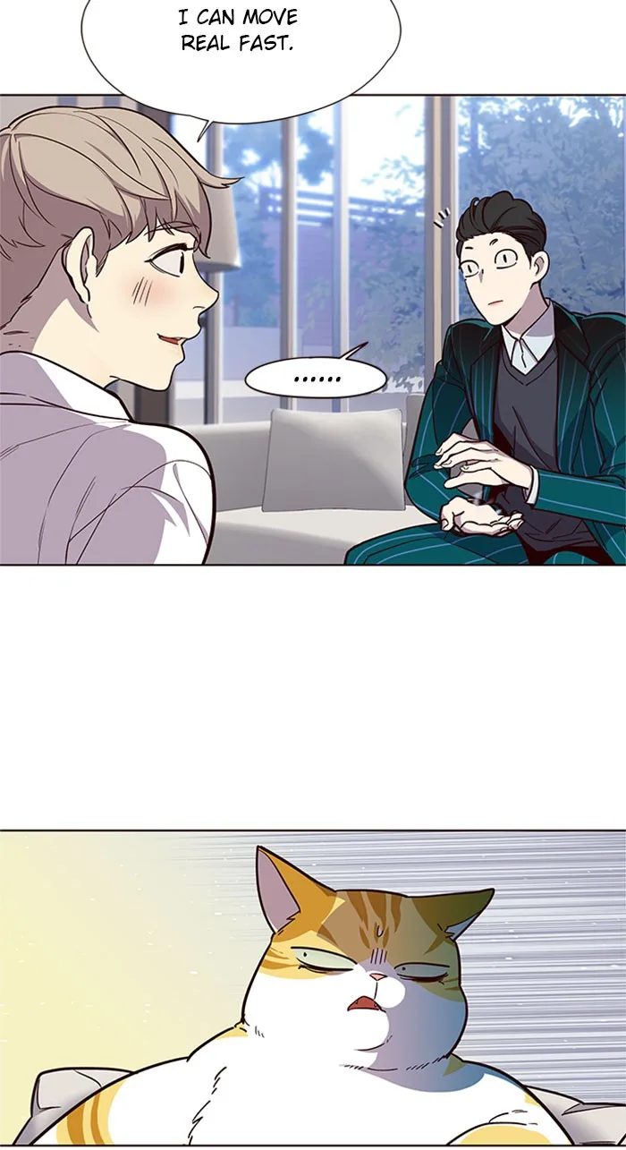 Eleceed - Chapter 17 - Page 5