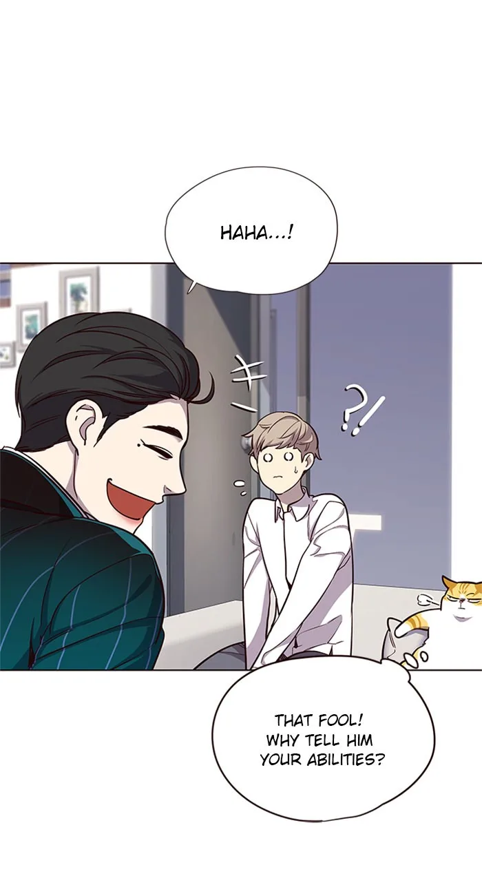 Eleceed - Chapter 17 - Page 6