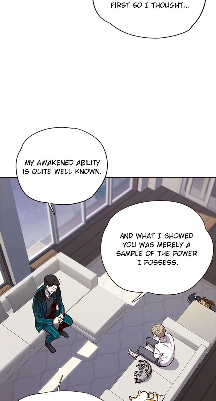 Eleceed - Chapter 17 - Page 8