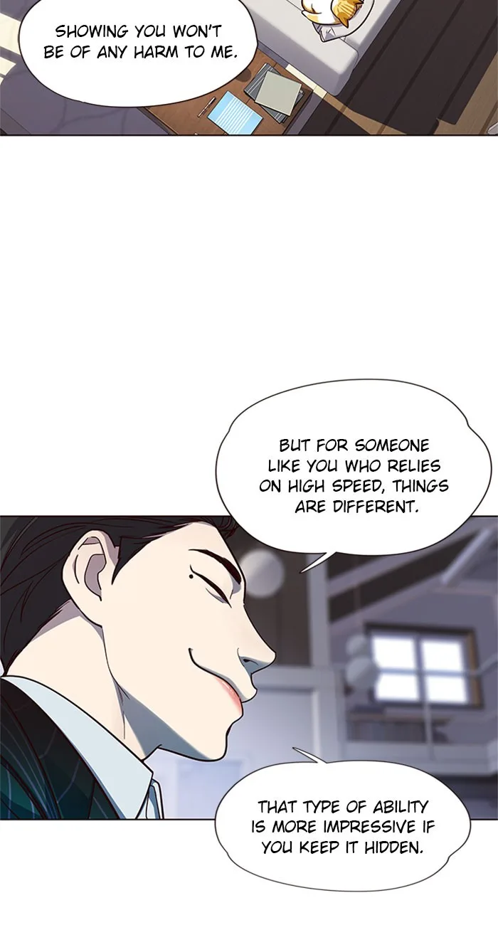 Eleceed - Chapter 17 - Page 9