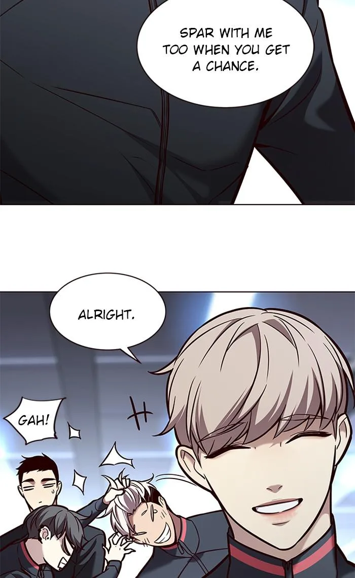 Eleceed - Chapter 170 - Page 23