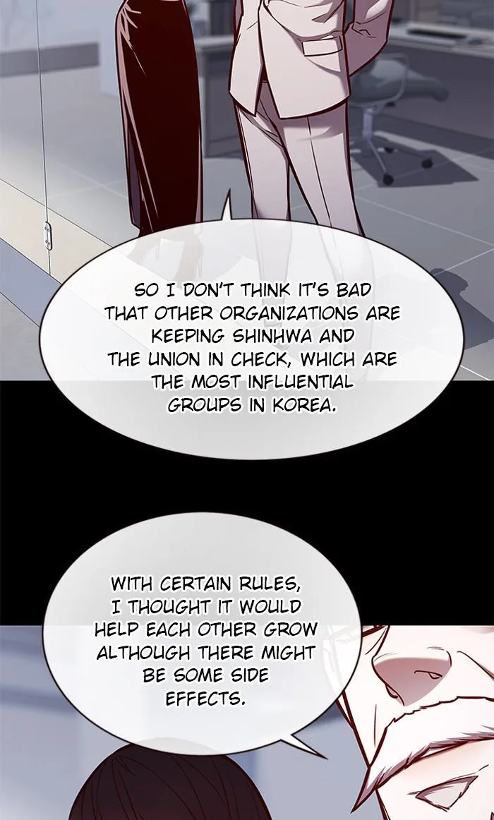 Eleceed - Chapter 170 - Page 31
