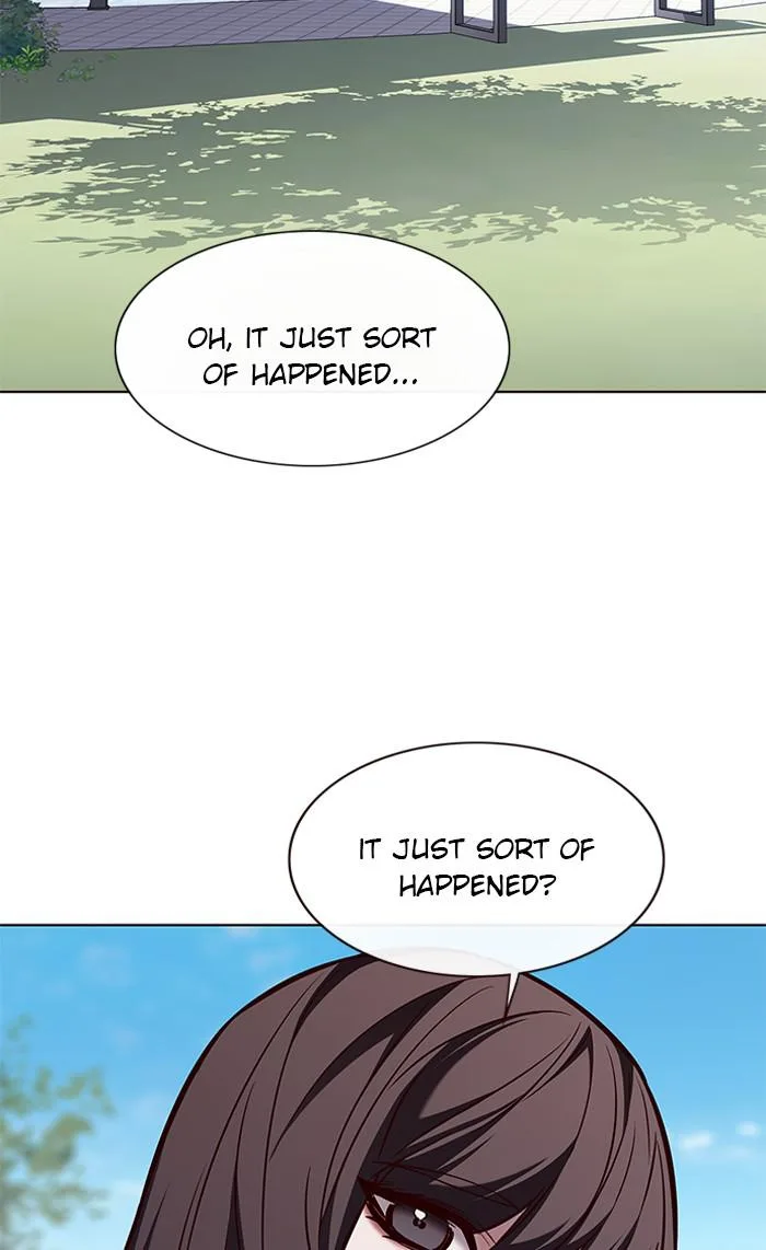 Eleceed - Chapter 170 - Page 55