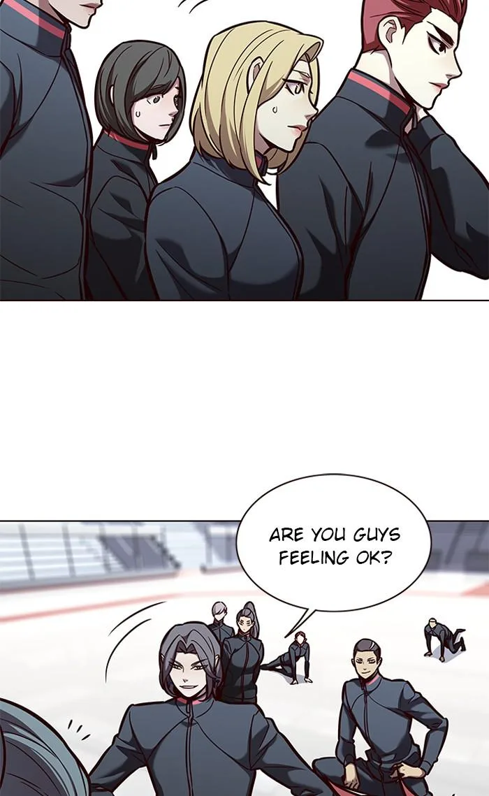 Eleceed - Chapter 170 - Page 6