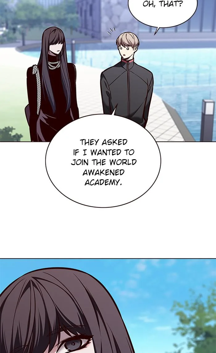 Eleceed - Chapter 170 - Page 64