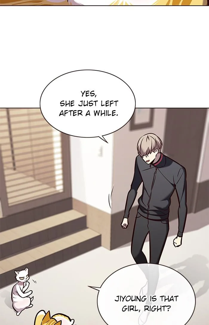 Eleceed - Chapter 170 - Page 77