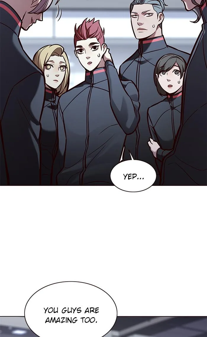 Eleceed - Chapter 170 - Page 8