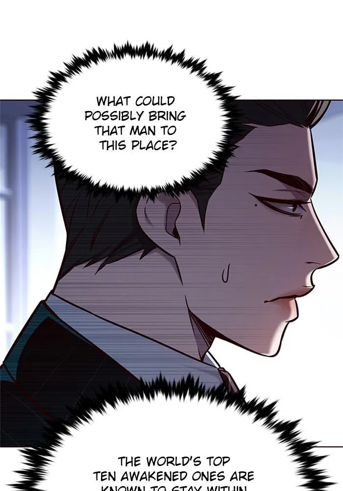 Eleceed - Chapter 171 - Page 111