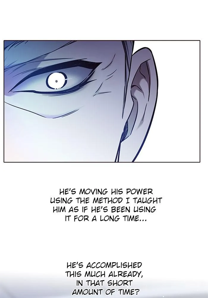 Eleceed - Chapter 171 - Page 13