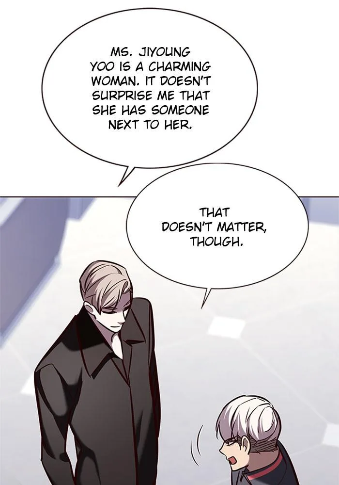 Eleceed - Chapter 171 - Page 136