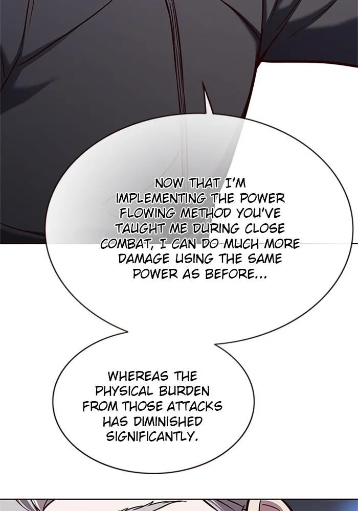 Eleceed - Chapter 171 - Page 21