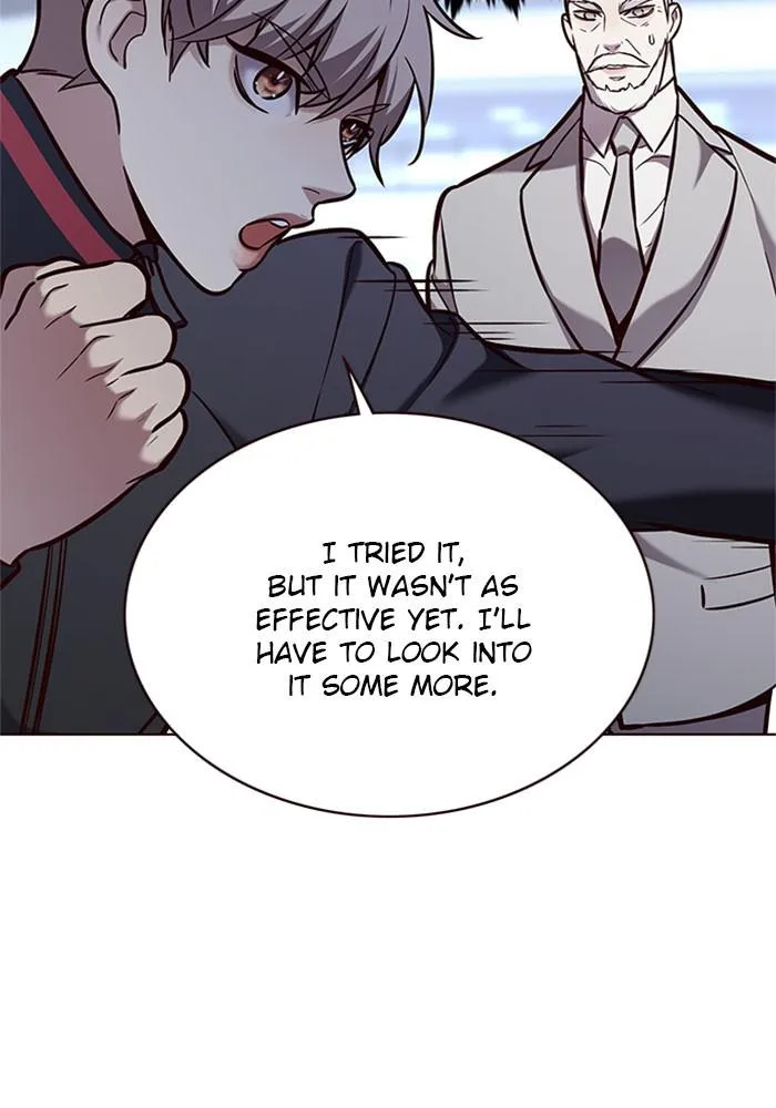 Eleceed - Chapter 171 - Page 27