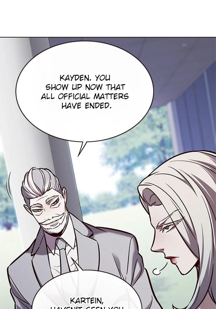 Eleceed - Chapter 171 - Page 46