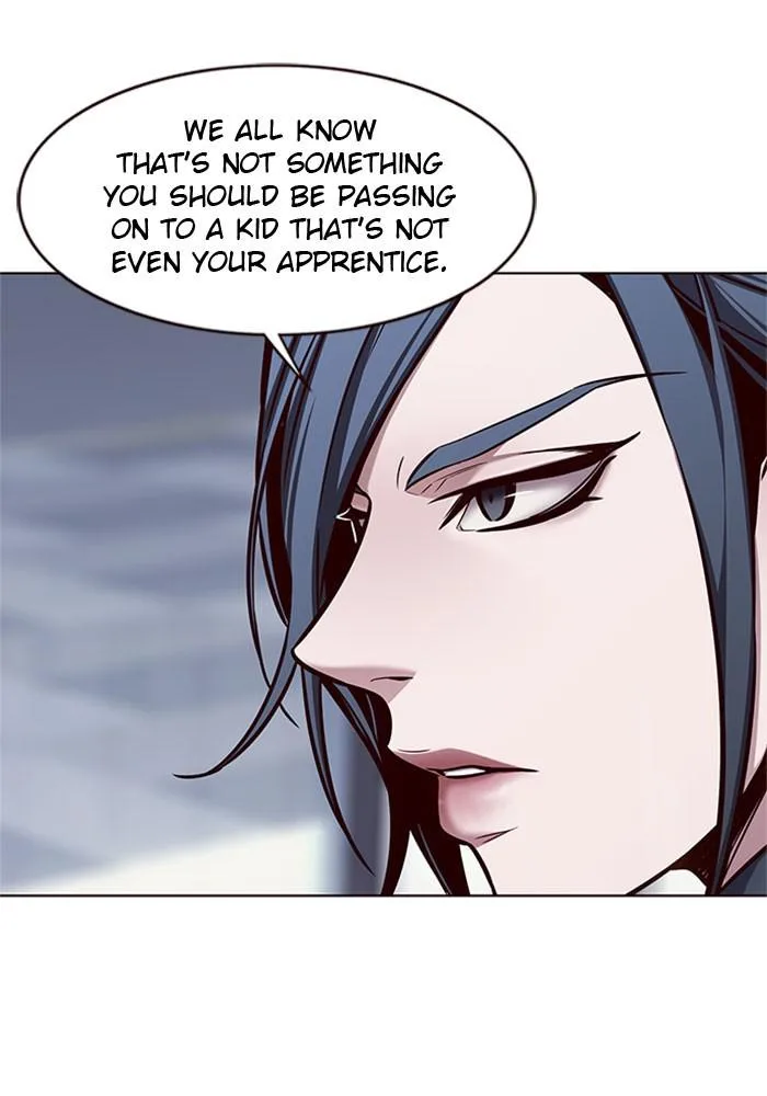 Eleceed - Chapter 171 - Page 49
