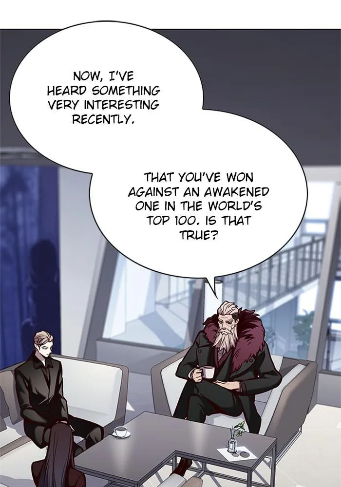 Eleceed - Chapter 171 - Page 80