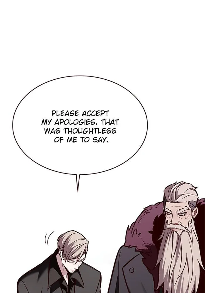 Eleceed - Chapter 172 - Page 22