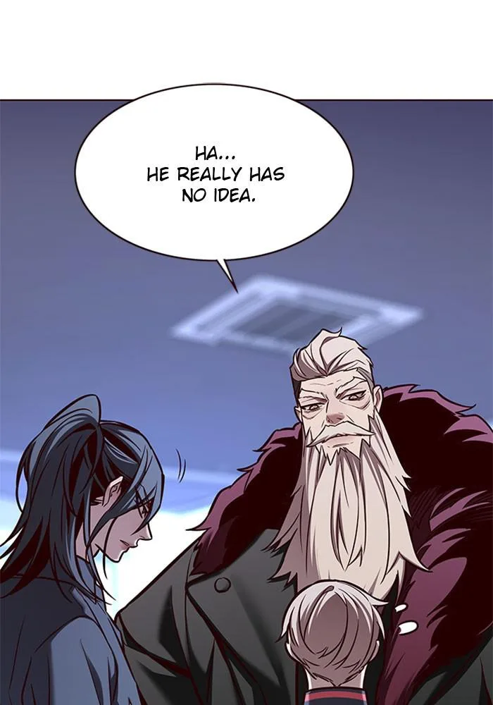 Eleceed - Chapter 172 - Page 29