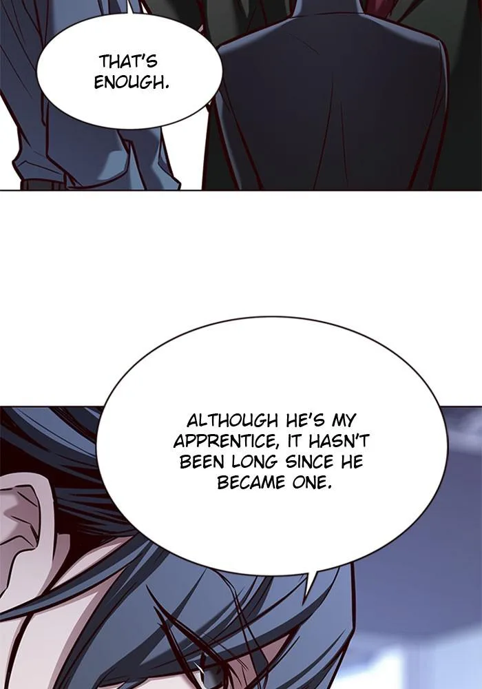 Eleceed - Chapter 172 - Page 30