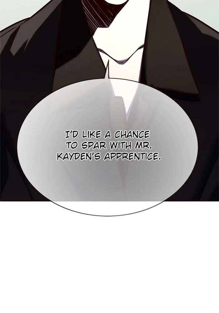 Eleceed - Chapter 172 - Page 37