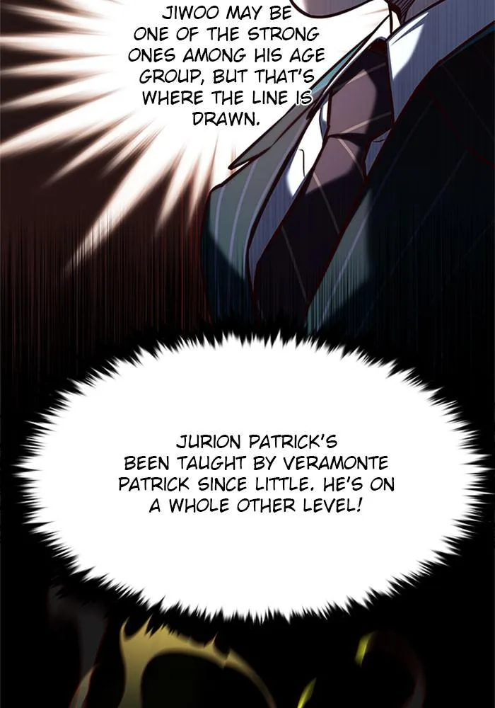 Eleceed - Chapter 172 - Page 42