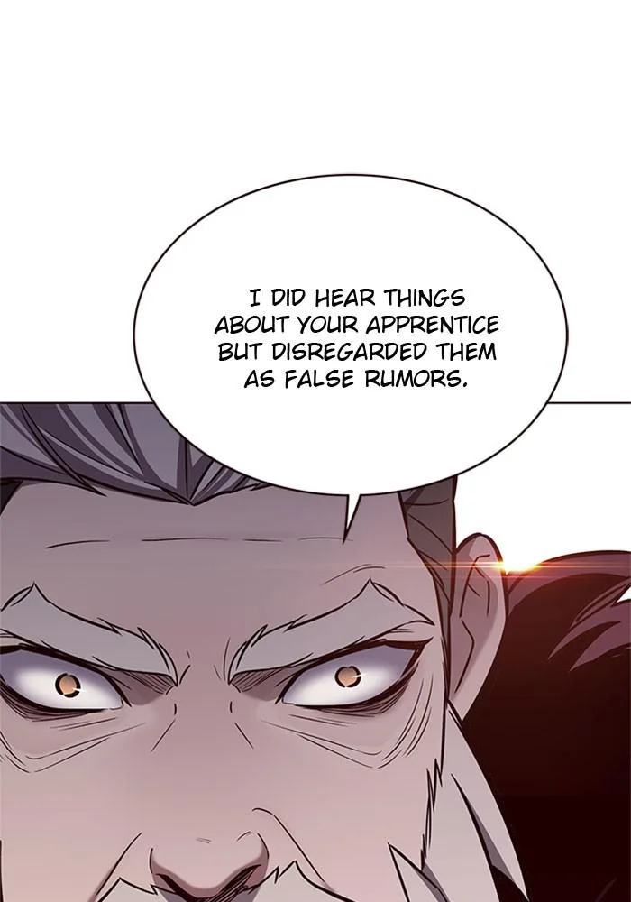 Eleceed - Chapter 172 - Page 6