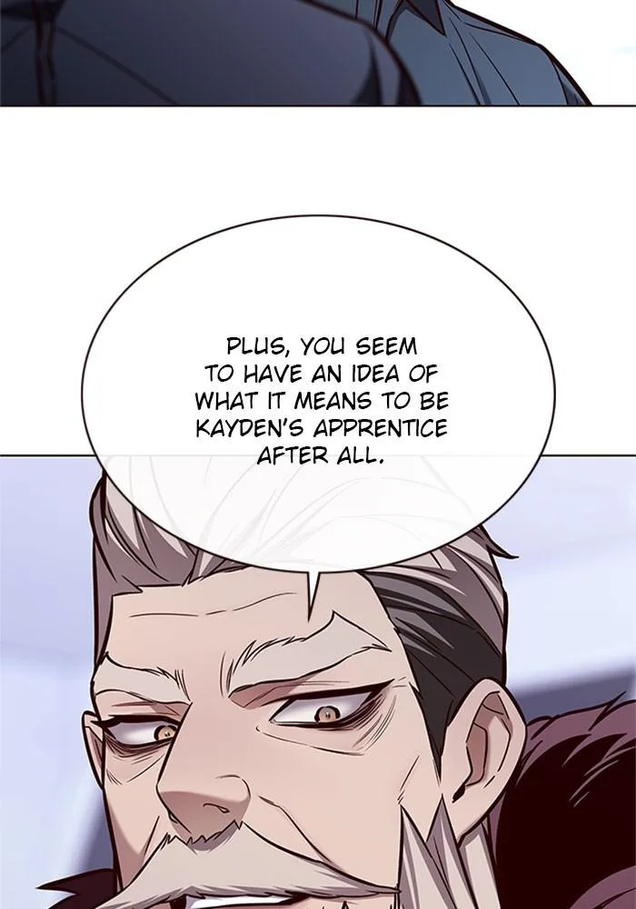 Eleceed - Chapter 172 - Page 73