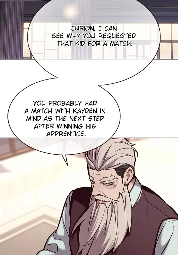 Eleceed - Chapter 173 - Page 2