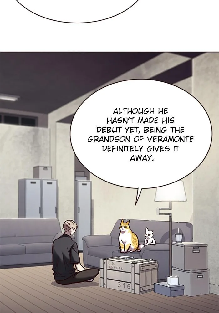 Eleceed - Chapter 173 - Page 27