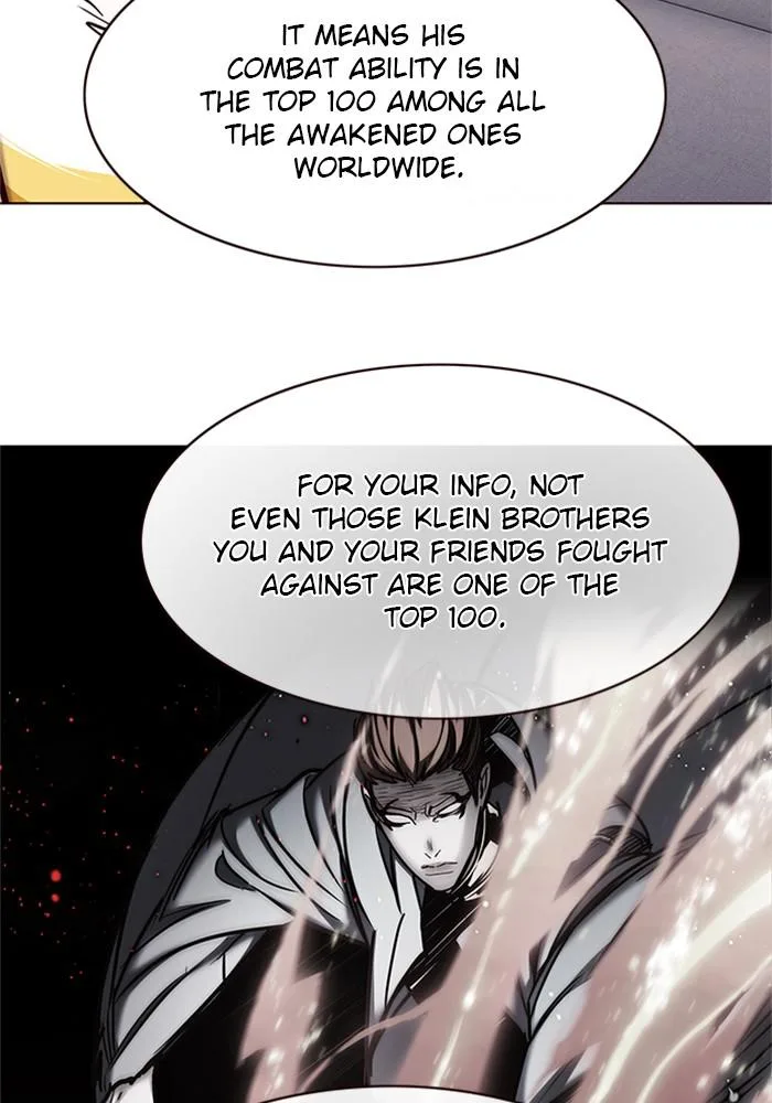 Eleceed - Chapter 173 - Page 31