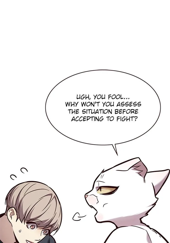 Eleceed - Chapter 173 - Page 36