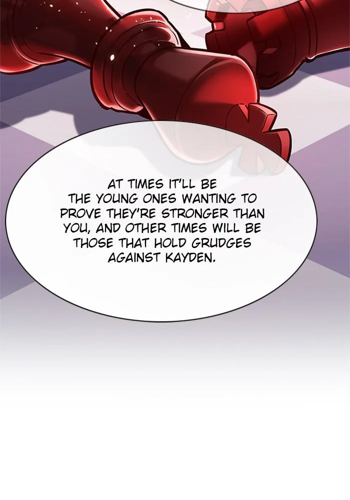 Eleceed - Chapter 173 - Page 45