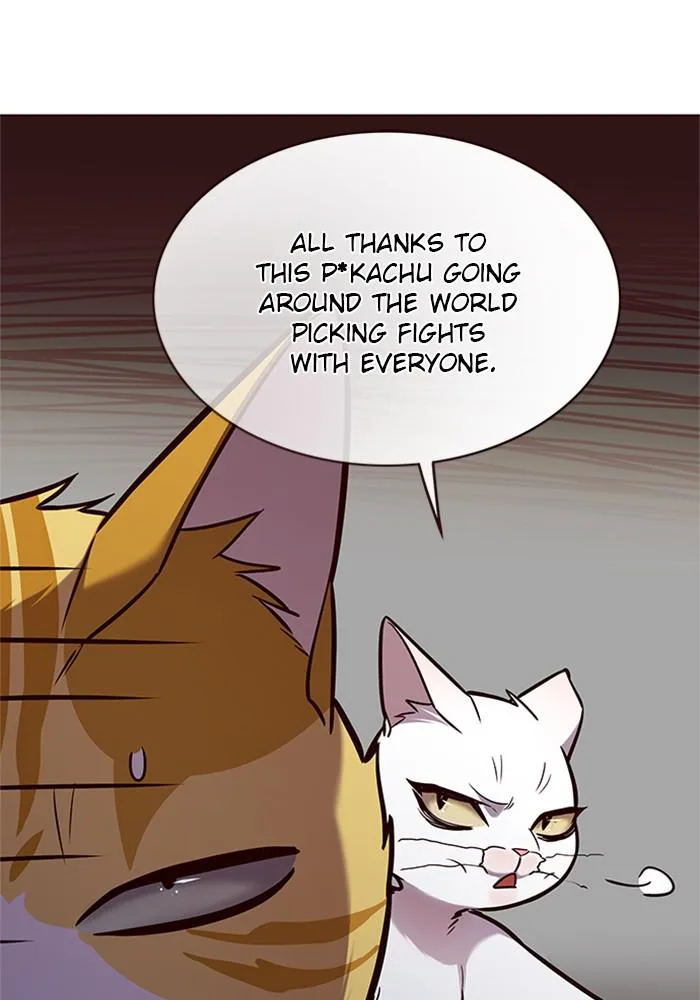 Eleceed - Chapter 173 - Page 47