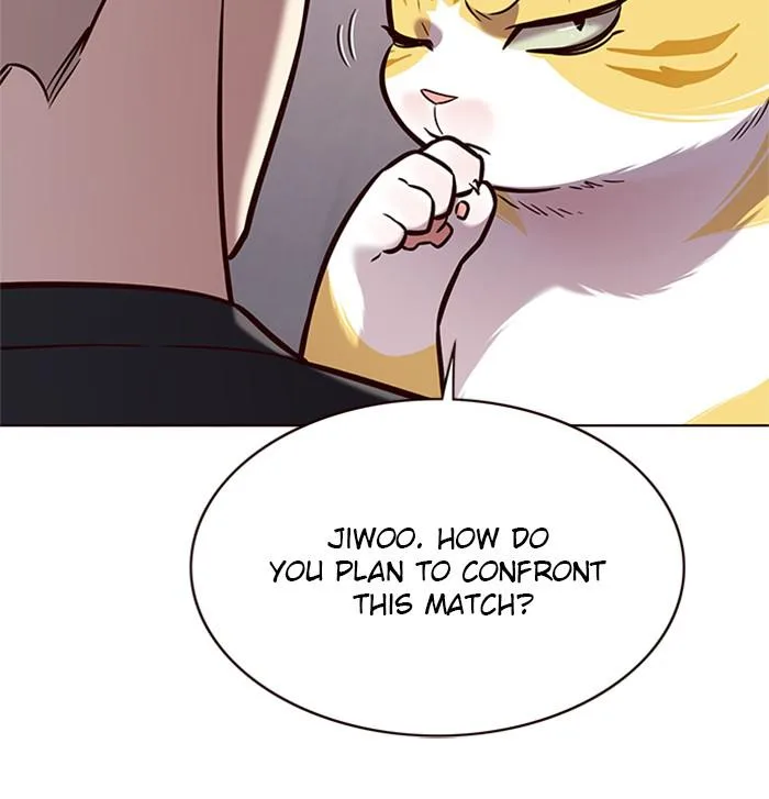 Eleceed - Chapter 173 - Page 50