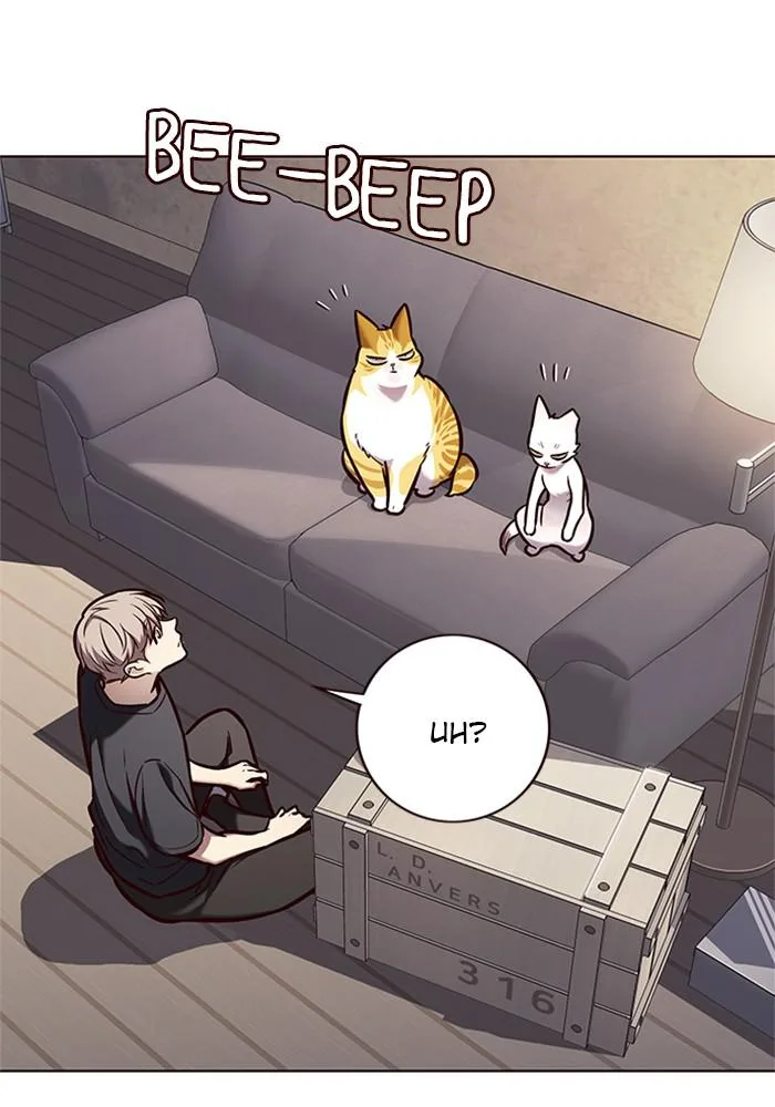 Eleceed - Chapter 173 - Page 59