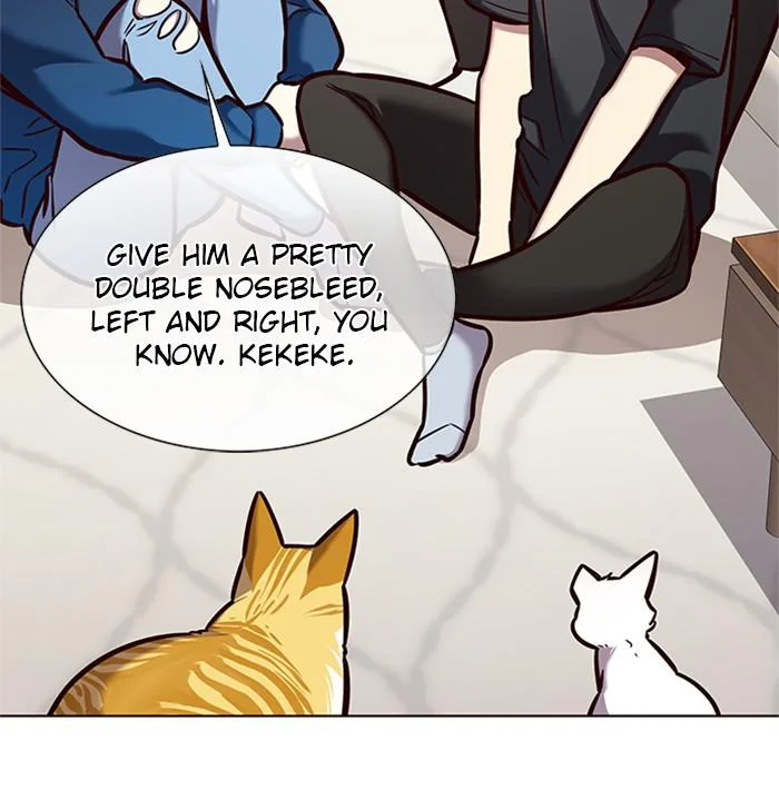 Eleceed - Chapter 173 - Page 88