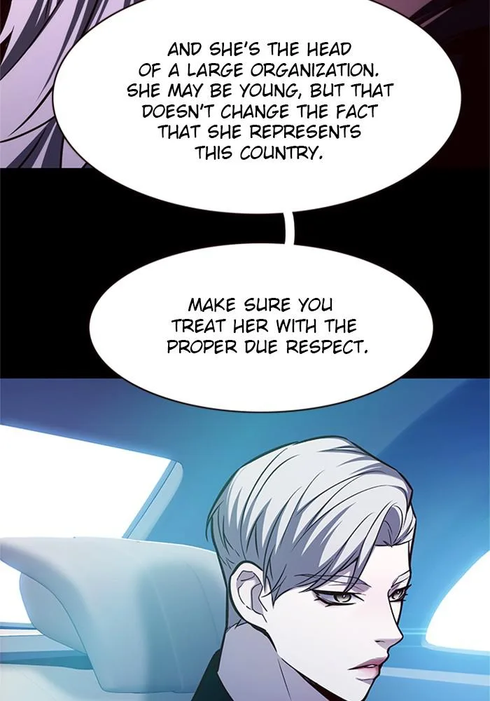 Eleceed - Chapter 174 - Page 10