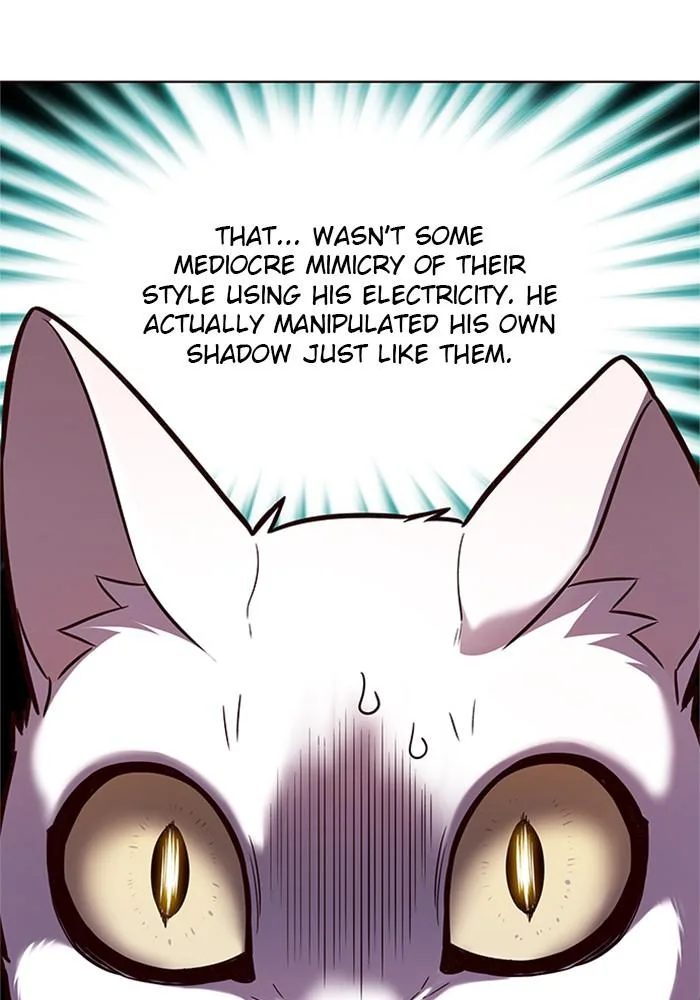 Eleceed - Chapter 174 - Page 101