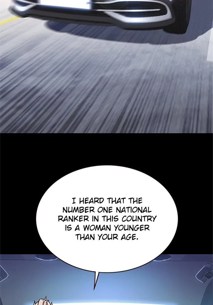Eleceed - Chapter 174 - Page 7