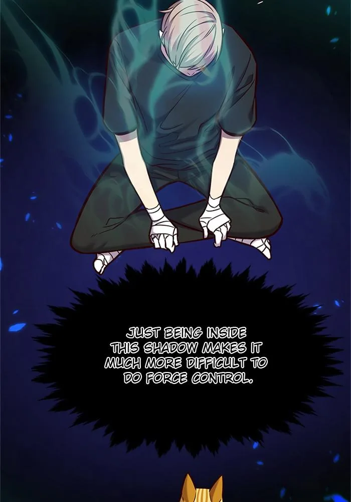 Eleceed - Chapter 174 - Page 95