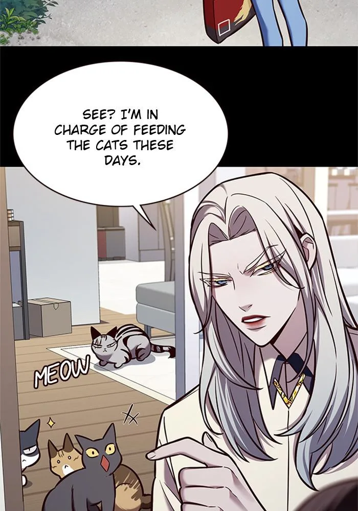 Eleceed - Chapter 175 - Page 13