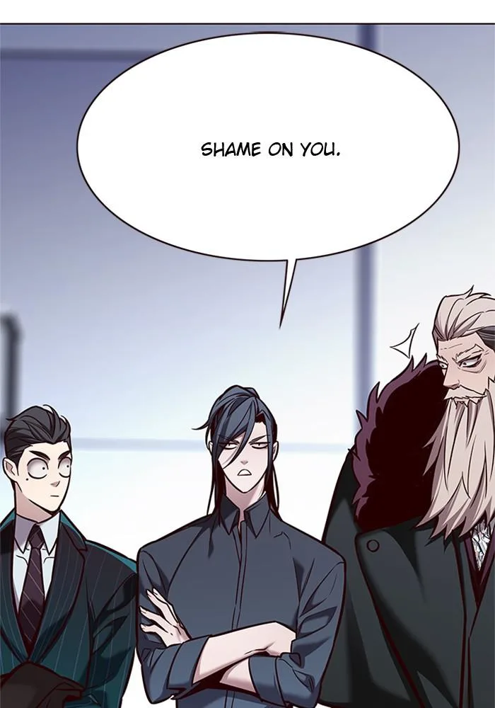 Eleceed - Chapter 175 - Page 27