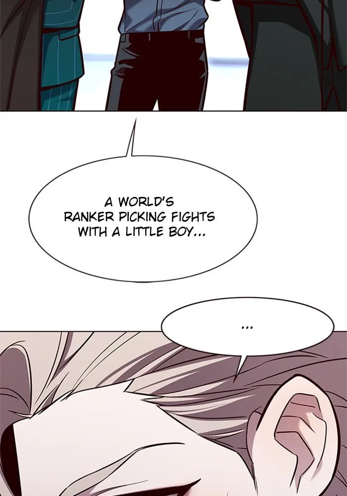 Eleceed - Chapter 175 - Page 28