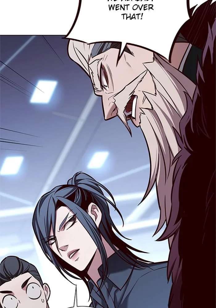 Eleceed - Chapter 175 - Page 30