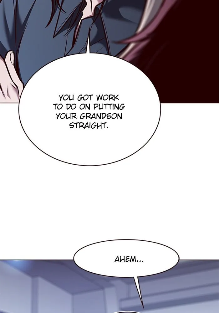 Eleceed - Chapter 175 - Page 33